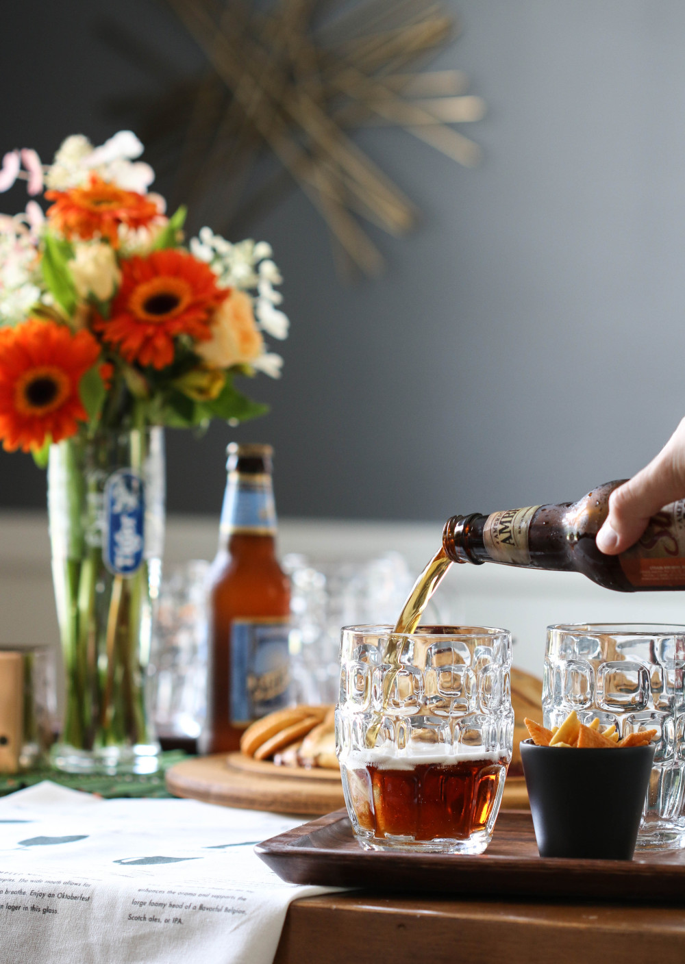 Bière sans alcool : comment elle est faite, est-elle vraiment sans alcool, et les meilleures