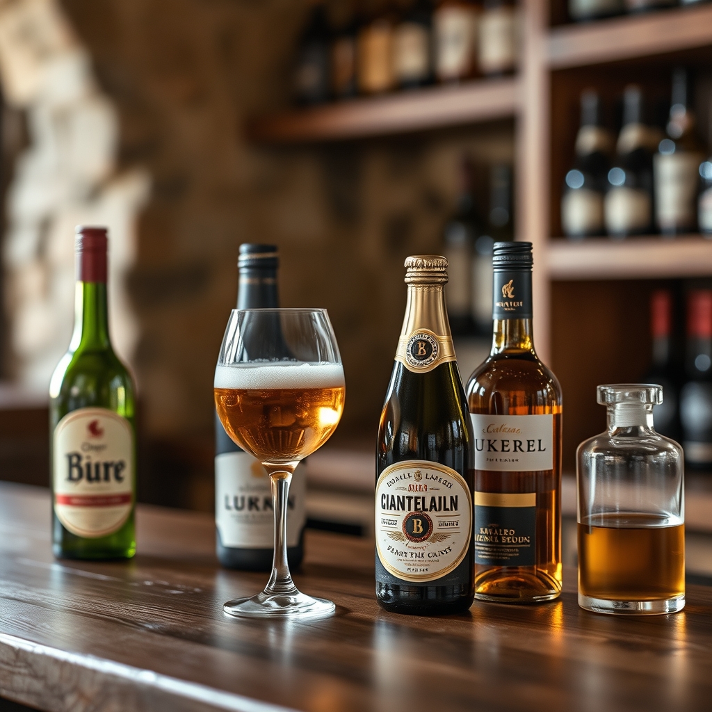 Notre sélection sur Amazon — Comment personnaliser son bar à la maison