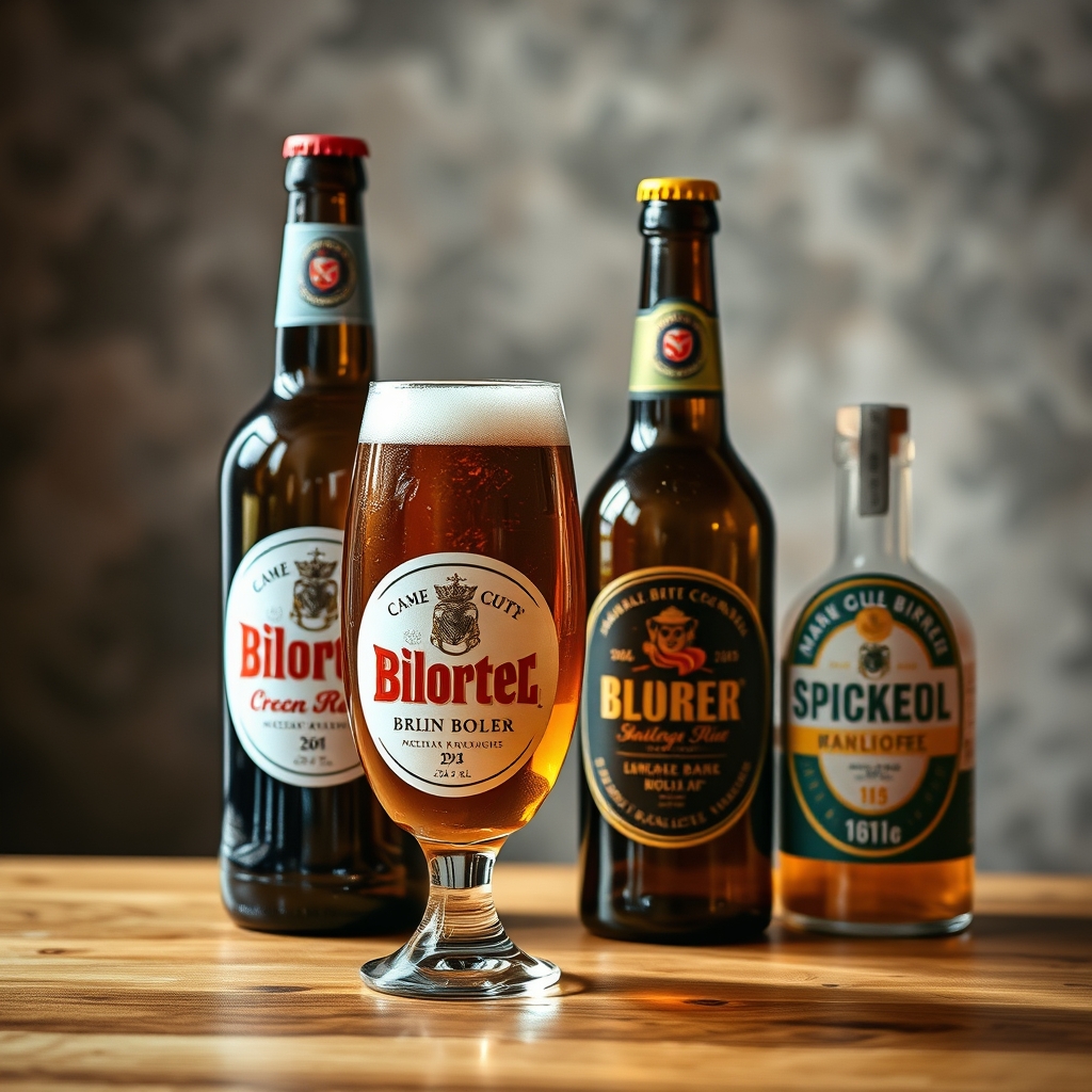 Comment choisir la meilleure bière pour votre goût ? — Meilleures bières artisanales françaises