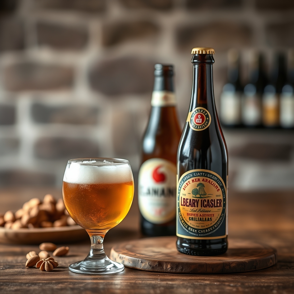 Les meilleures bières artisanales pour les novices : un guide complet — Les meilleures bières artisanales pour les novic
