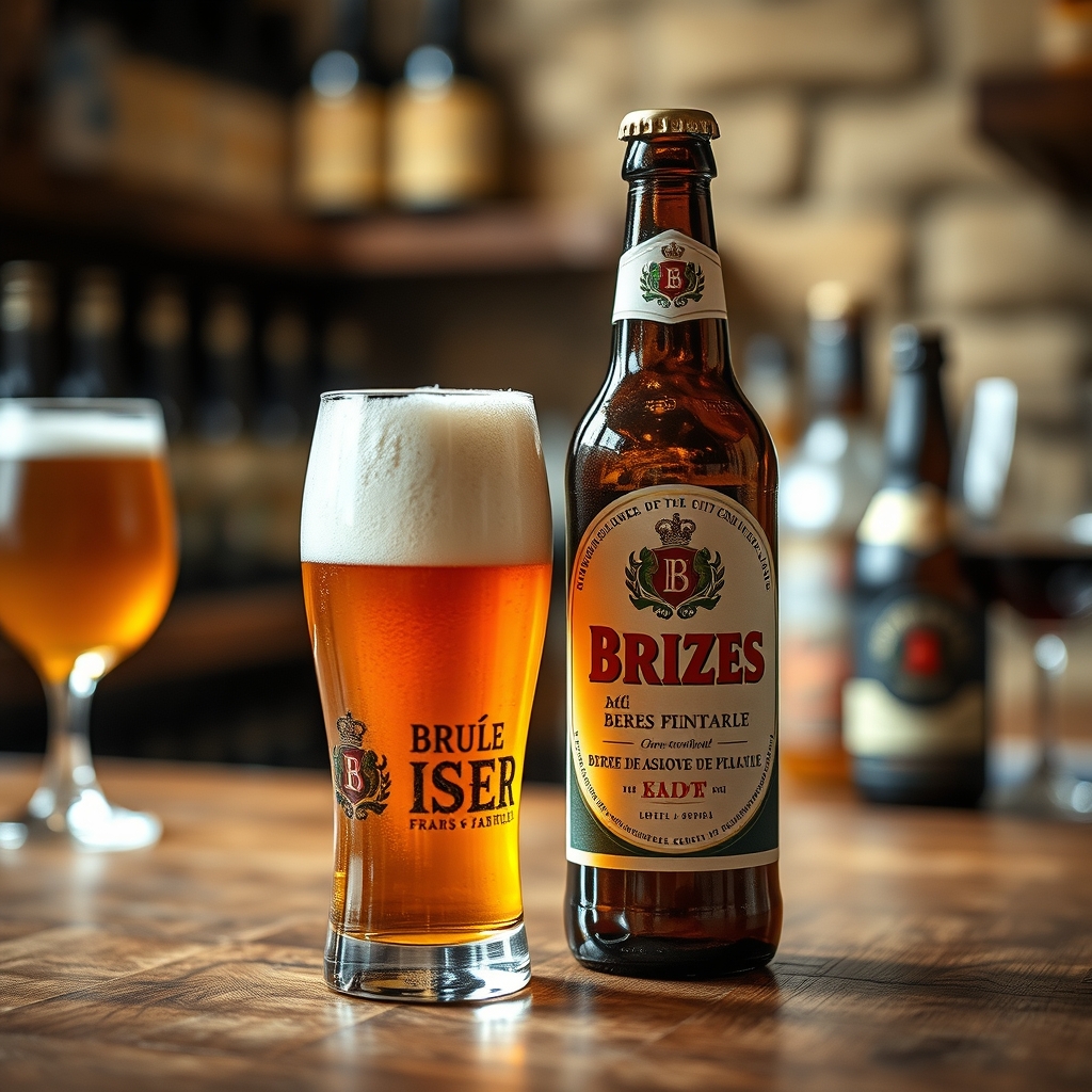 Comment choisir la meilleure bière pour votre palate — Les différentes sortes de bières artisanales