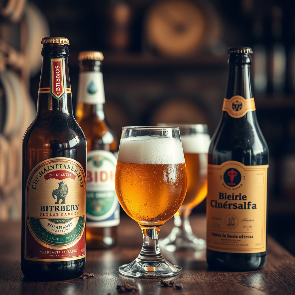 Qu'est-ce que la bière artisanale ? — Les avantages de la bière artisanale